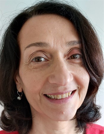 Profile picture of Parmis Siami Araghi