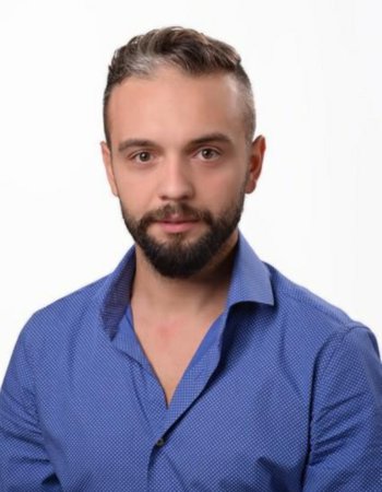 Profile picture of Burak Gökgürler