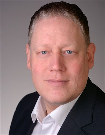 Profile picture of Jochen Sievers