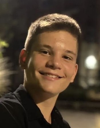 Profile picture of Matej Nedic