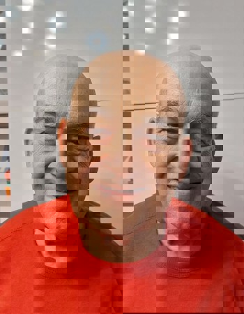 Profile picture of Graziano Forni