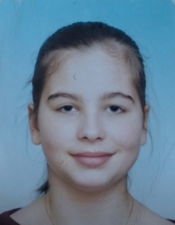 Profile picture of Lucie Cechticka