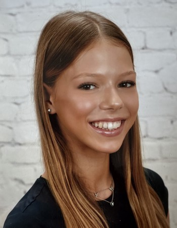 Profile picture of Linda Arkhipova