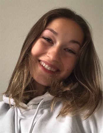 Profile picture of Sofie Knap