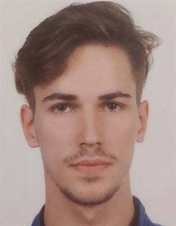 Profile picture of Tomasz Markowski