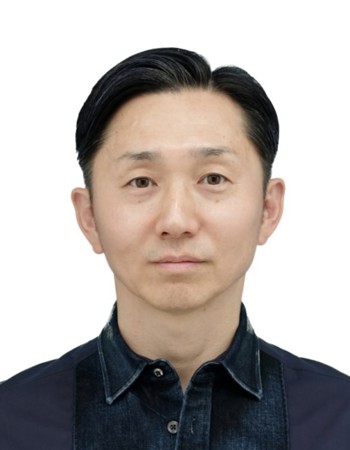 Profile picture of Koji Mori