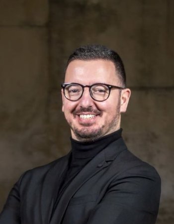 Profile picture of Ivan Angelkovski