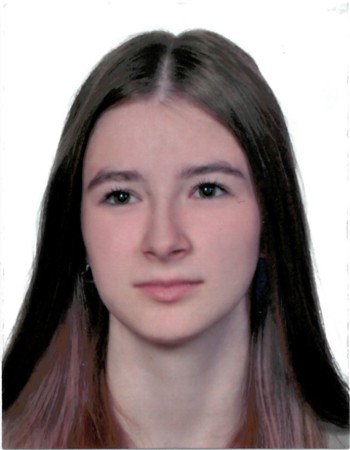 Profile picture of Aleksandra Konecka