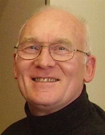 Profile picture of Rainer Tesch