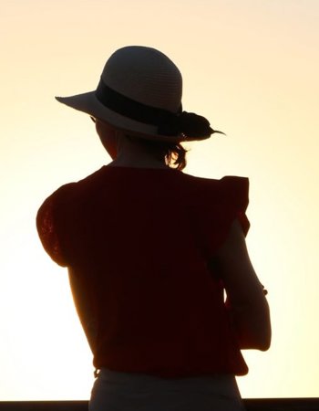 Profile picture of Kathy de Git