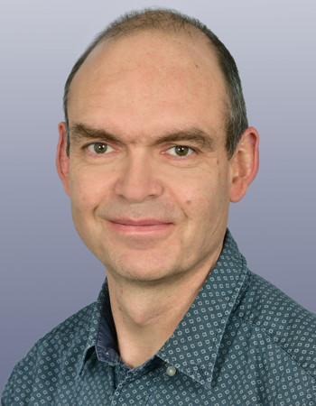 Profile picture of Stephan Brueckner