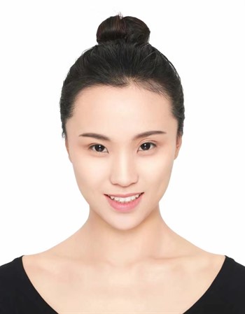 Profile picture of Wang Peng