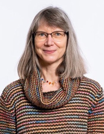 Profile picture of Beate Veltman