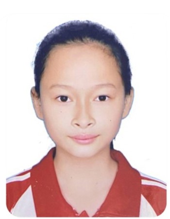 Profile picture of Nguyen Thi Thuy Duong