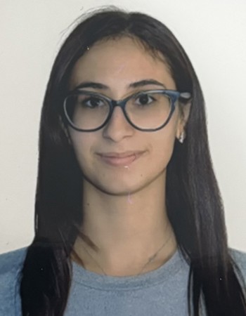 Profile picture of Arianna Ferrante Carrante