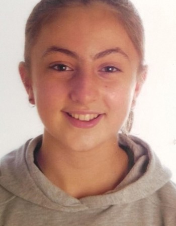 Profile picture of Ruth Barrio Garcia