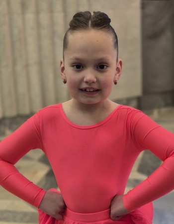 Profile picture of Evelina Popa