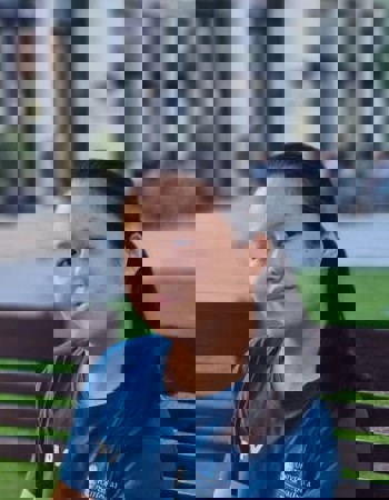 Profile picture of Natalia Lehui Garrigues Romero