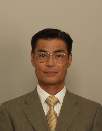 Profile picture of Kazumasa Uemura