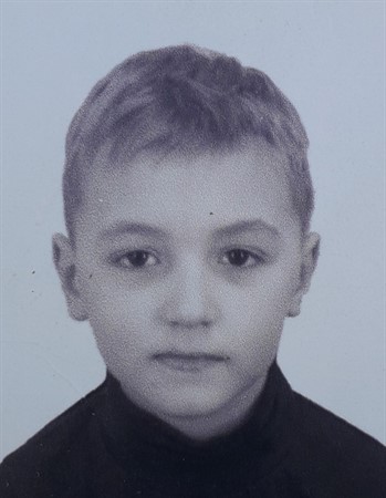 Profile picture of Nikita Raskhodchikov