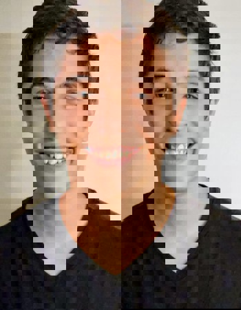 Profile picture of Nicolas Fernando Huaiquio Torres