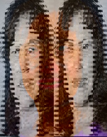 Profile picture of Helga Andajani Biernoth