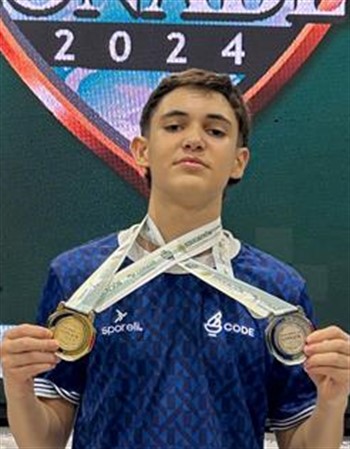 Profile picture of Paulo  Aranda Espinosa