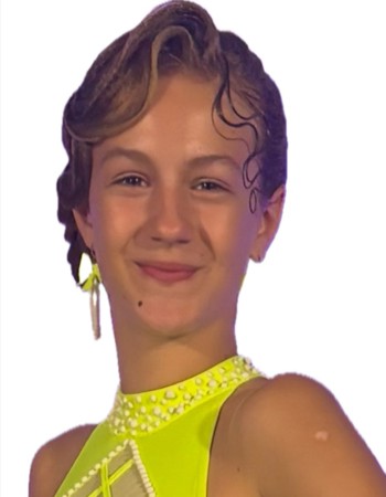 Profile picture of Kaira Heleri Kiis