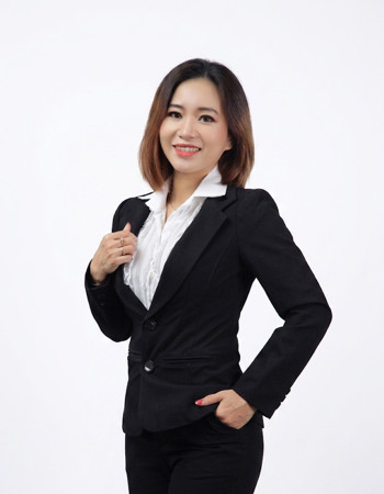 Profile picture of Tran Thi Anh Thu