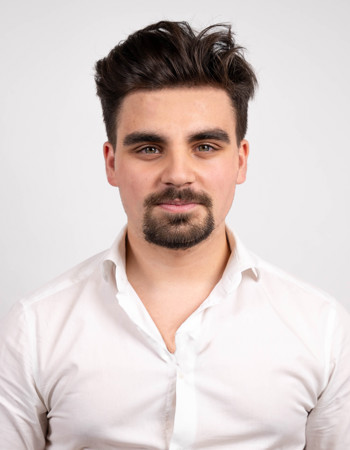 Profile picture of Jan Salek