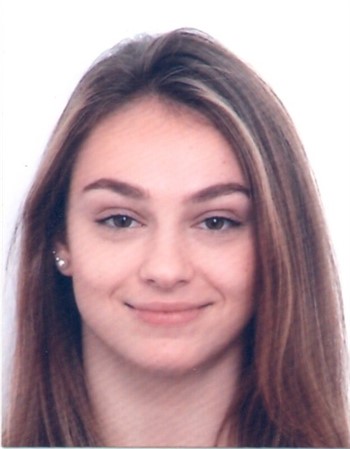 Profile picture of Joanna Sknouril