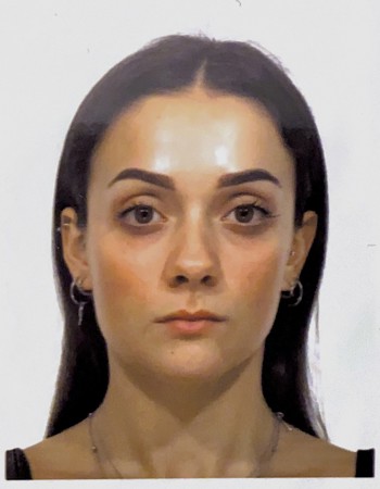 Profile picture of Giulia Masala