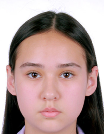 Profile picture of Saida Nazarova