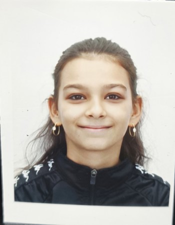 Profile picture of Sarah Pia Marino