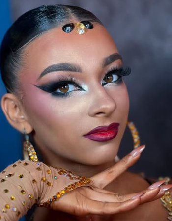Profile picture of Sarah Pia Marino