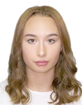 Profile picture of Daria Cuznetova