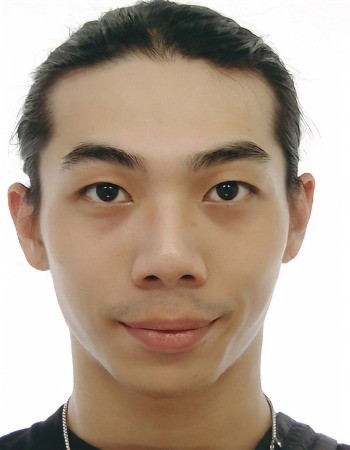 Profile picture of Cheng Hsin-Wai