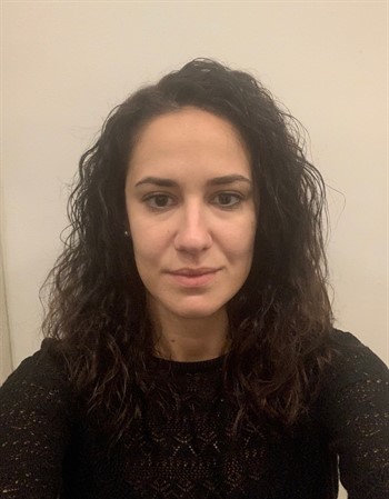 Profile picture of Tatjana Vukasinovic