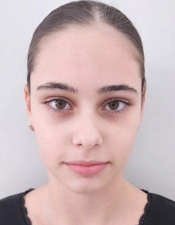 Profile picture of Bianca Bordan