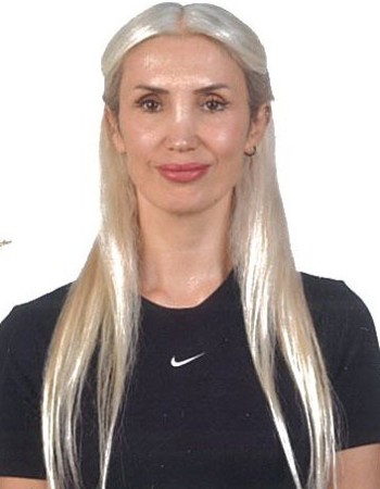 Profile picture of Gulhan Sevil Sanda