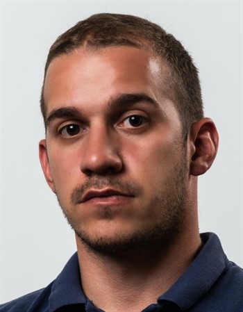 Profile picture of Alen Plevnik