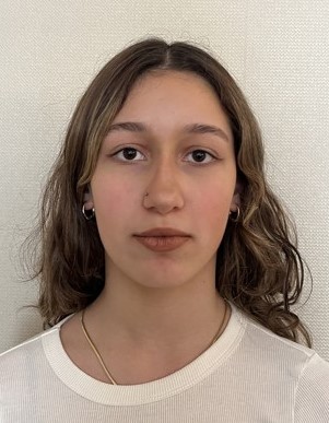 Profile picture of Anastasia Tepnadze