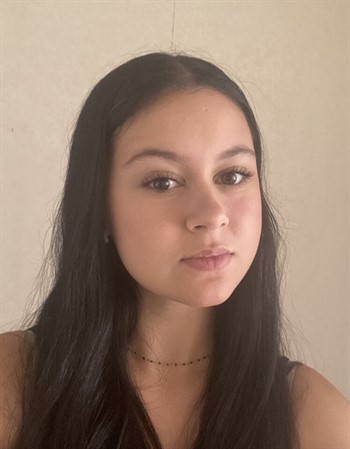 Profile picture of Lucy Becel