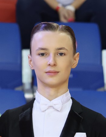 Profile picture of Nikita Khilman