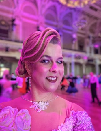 Profile picture of Silke Kolodziej