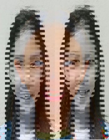 Profile picture of Teo Grace Xin Tong