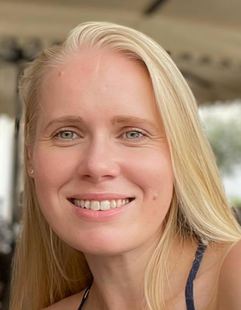 Profile picture of Anna Borges