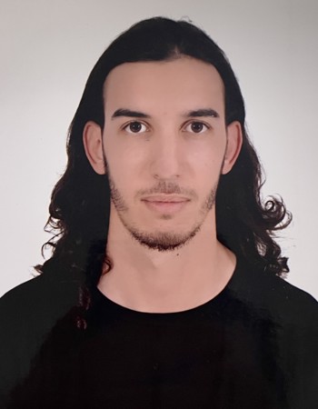 Profile picture of Monster Essadaoui