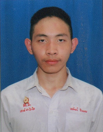 Profile picture of Worawat Jinathong