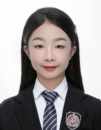 Profile picture of Zhang Muzi